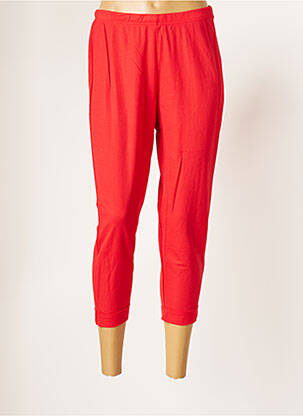 Colant roșu G!OZE femeie