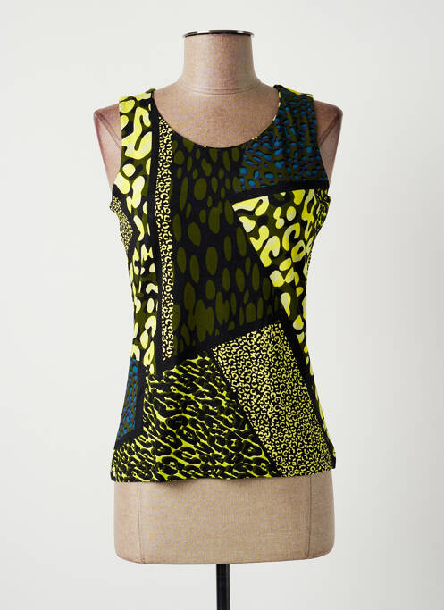 Maiou verde PAUL BRIAL femeie