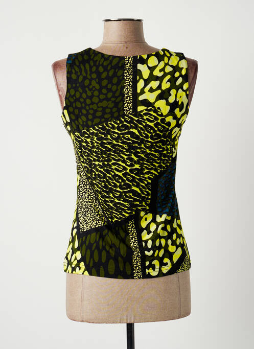 Maiou verde PAUL BRIAL femeie