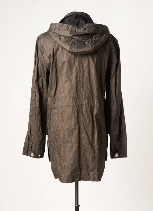 Parka gri MEXX bărbat