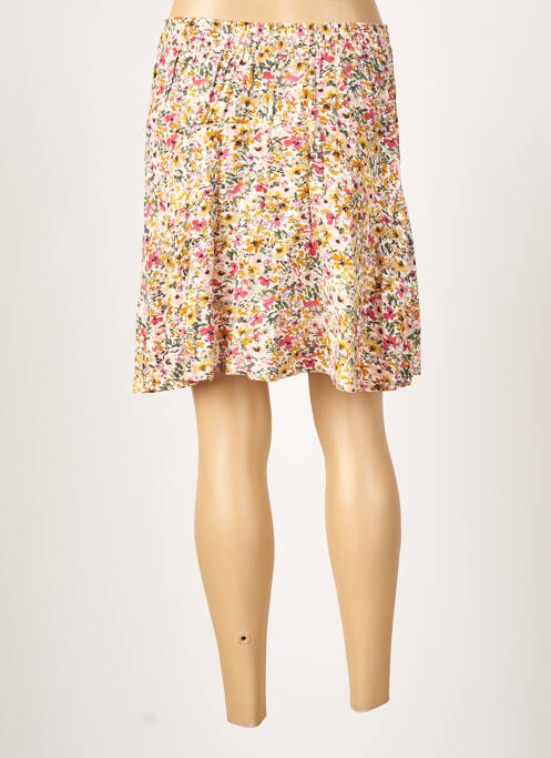 Fustă scurtă verde GARCIA femeie