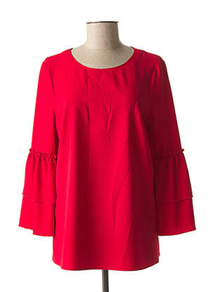 Bluză roșu MARC AUREL femeie