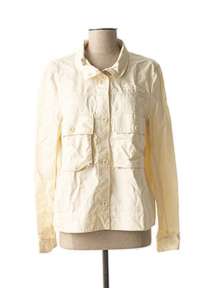 Jachete casual bej MARC AUREL femeie