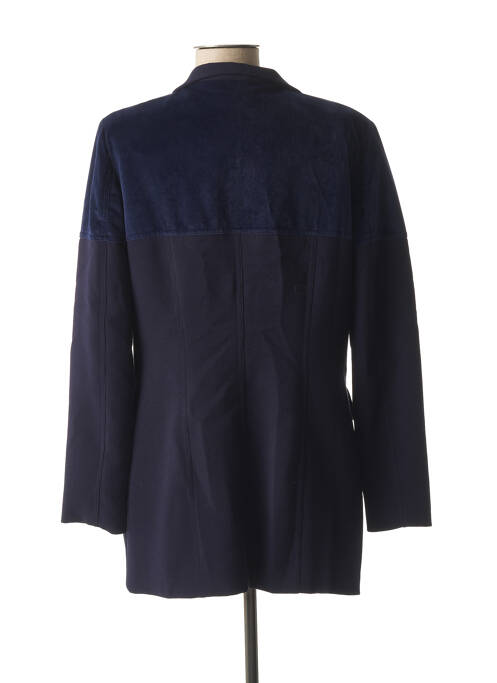 Sacou albastru FUEGO WOMAN femeie