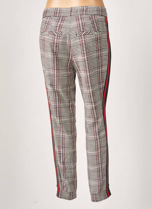 Pantalon drept negru MARC AUREL femeie