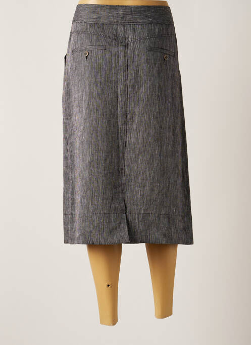 Fustă midi negru GERARD DAREL femeie