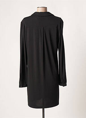 Jachete casual guler tip costum negru BETTY BARCLAY femeie