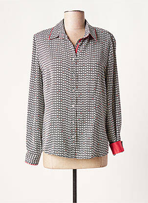 Cămașă negru SOMMERMANN femeie