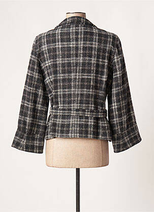 Sacou buzunare gri GERARD DAREL femeie