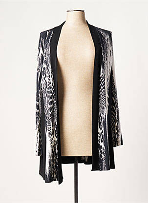 Jachete casual albastru SOMMERMANN femeie