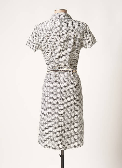 Rochie midi negru NUMEROLOGIE femeie