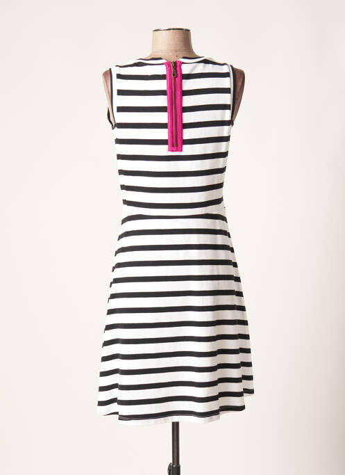 Rochie midi negru HATLEY femeie