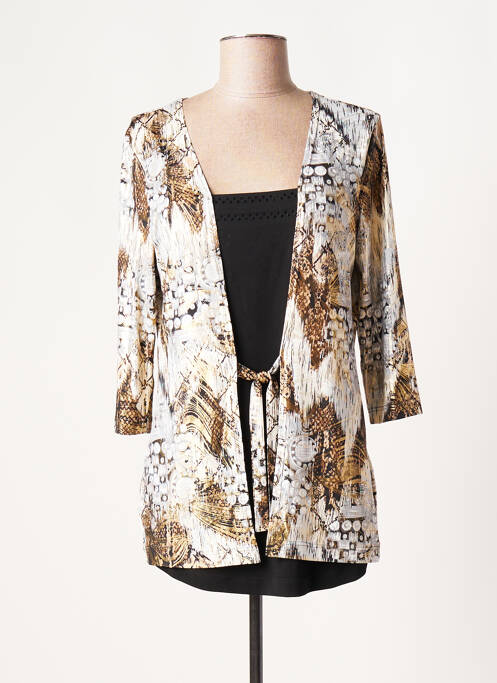 Top maro SOMMERMANN femeie