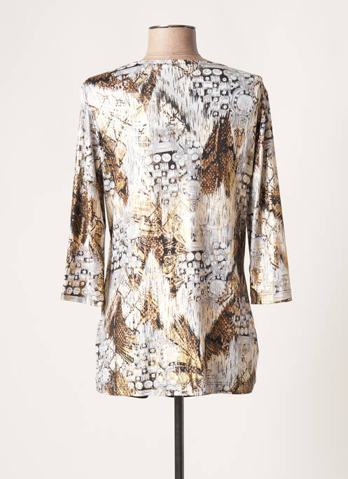 Top maro SOMMERMANN femeie