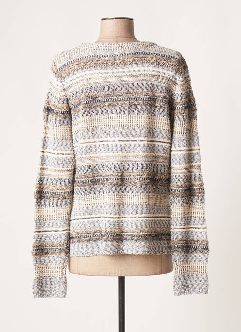 Vestă cu mâneci lungi albastru BETTY BARCLAY femeie