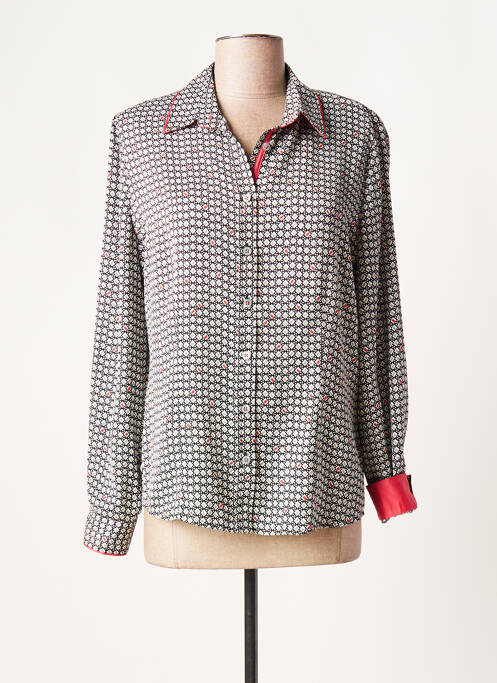 Cămașă negru SOMMERMANN femeie