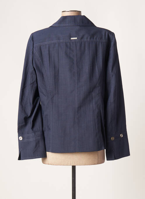 Jachete casual albastru PAUPORTÉ femeie