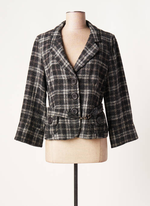 Sacou gri GERARD DAREL femeie