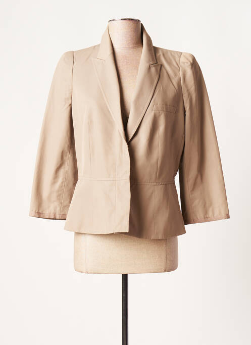 Sacou bej ZAPA femeie