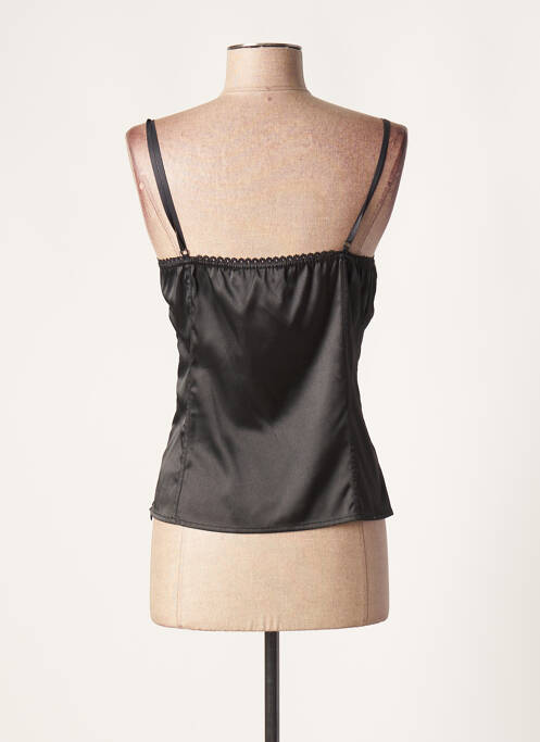 Top negru NANA BAILA femeie