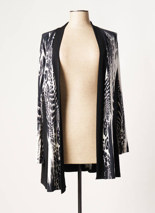 Jachete casual albastru SOMMERMANN femeie