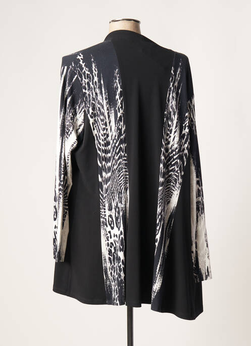 Jachete casual albastru SOMMERMANN femeie