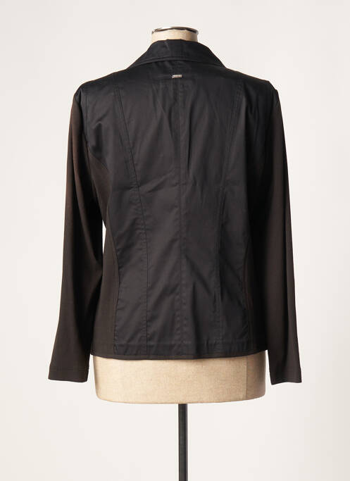 Sacou negru LUCIA femeie