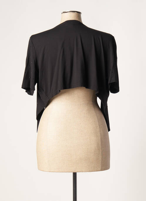 Bolero negru FUEGO WOMAN femeie