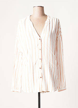 Cămașă alb ESPRIT femeie