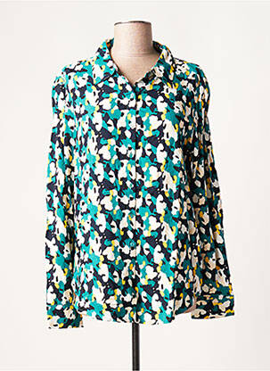 Cămașă albastru ESPRIT DE LA MER femeie