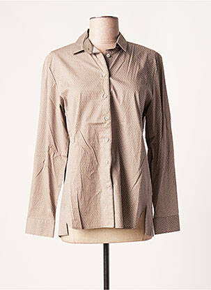 Cămașă maro SOMMERMANN femeie