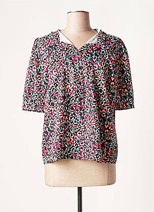 Cămașă negru CHATTAWAK femeie