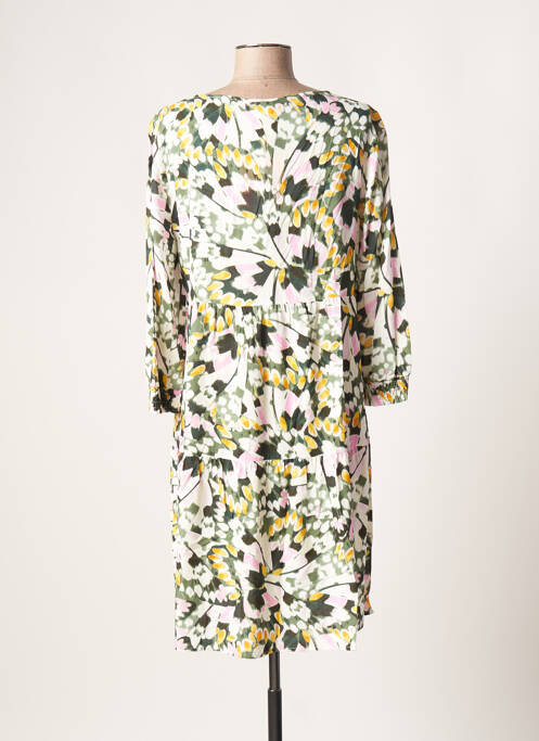 Rochie midi verde STREET ONE femeie