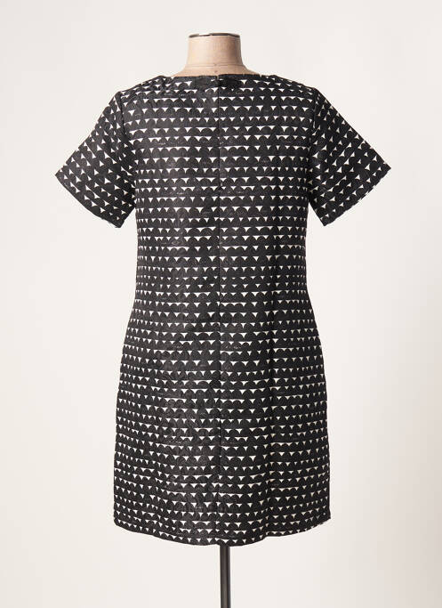 Rochie scurtă negru MOLLY BRACKEN femeie