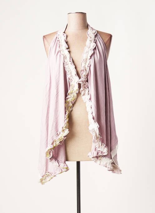 Jachete casual violet OLIVER JUNG femeie