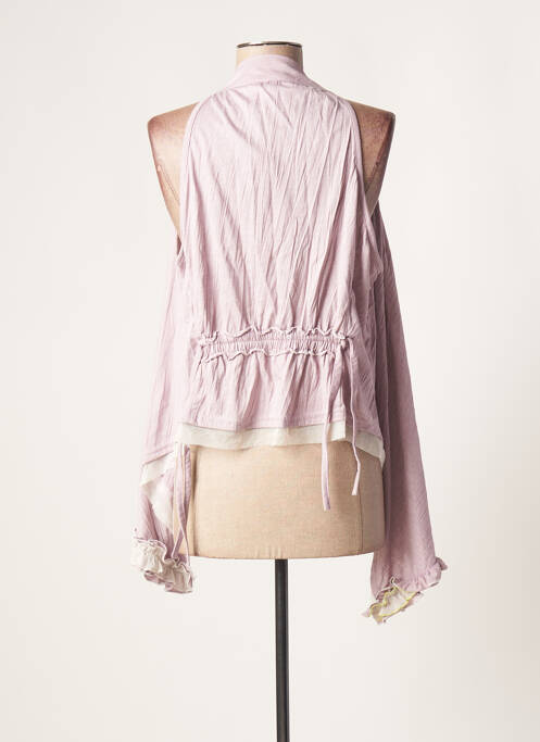 Jachete casual violet OLIVER JUNG femeie