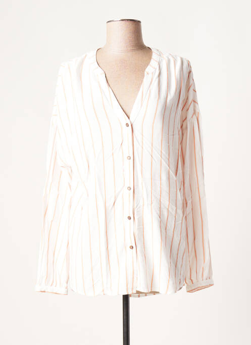 Cămașă alb ESPRIT femeie