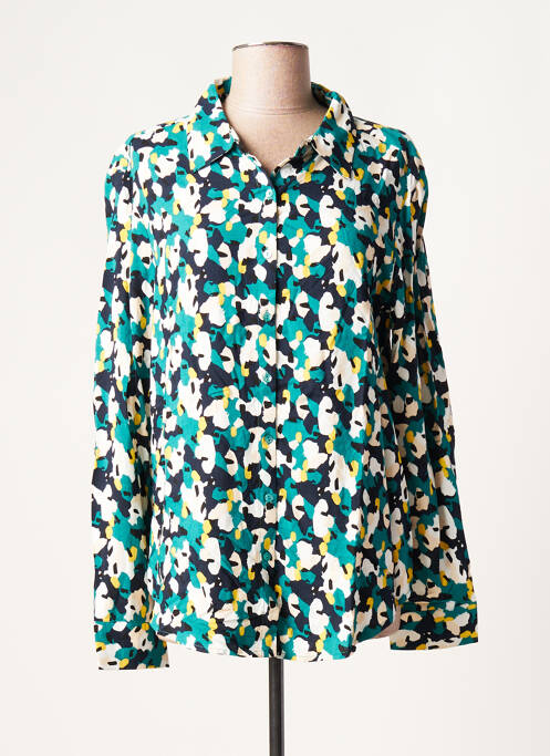 Cămașă albastru ESPRIT DE LA MER femeie