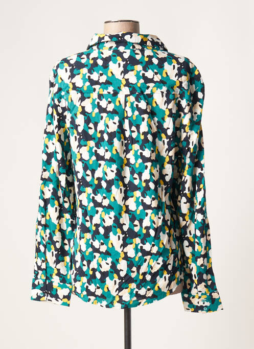 Cămașă albastru ESPRIT DE LA MER femeie