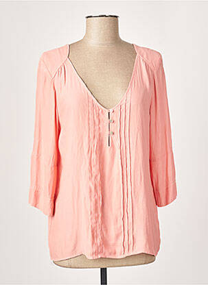 Bluză portocaliu EDC femeie