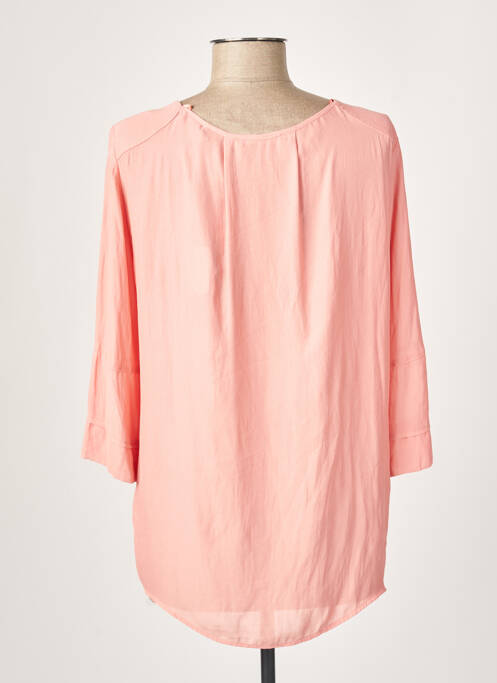 Bluză portocaliu EDC femeie