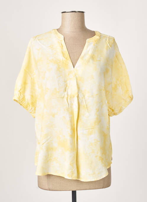 Bluză galben STREET ONE femeie