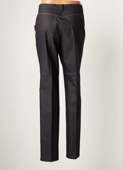 Pantalon drept albastru DIANA GALLESI femeie