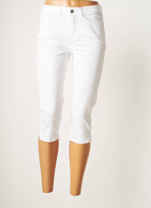 Corsar alb STREET ONE femeie