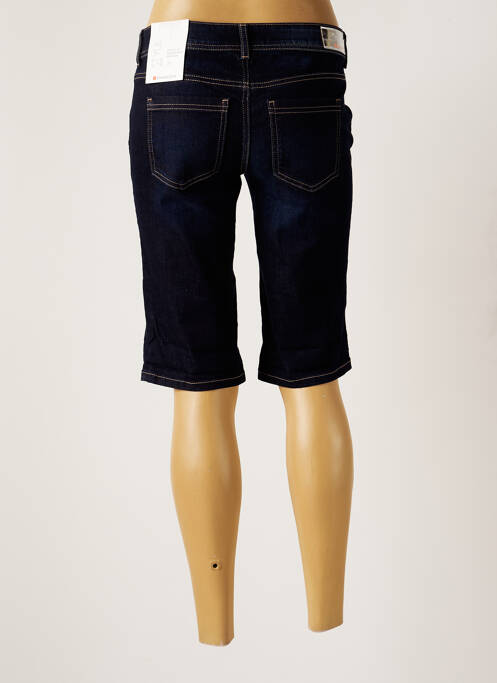 Bermudă albastru STREET ONE femeie