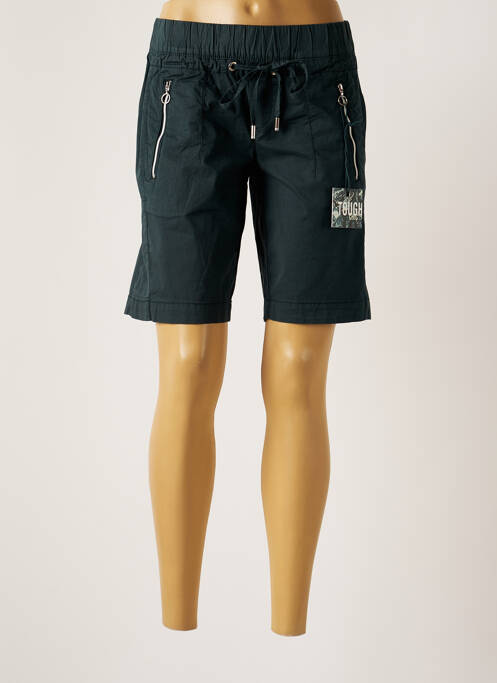 Bermudă verde STREET ONE femeie