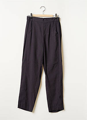 Pantalon chino mărime normală mărime normală albastru EDC BY ESPRIT femeie