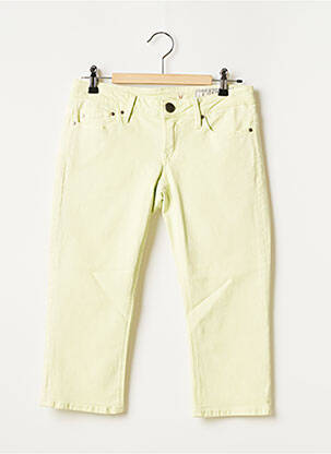 Corsar elasticitate talie joasă verde EDC BY ESPRIT femeie