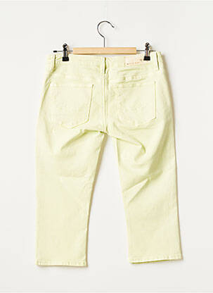 Corsar elasticitate talie joasă verde EDC BY ESPRIT femeie