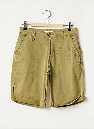 Bermudă verde ESPRIT femeie